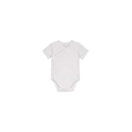 Prénatal basis overslagromper White 44 unisex