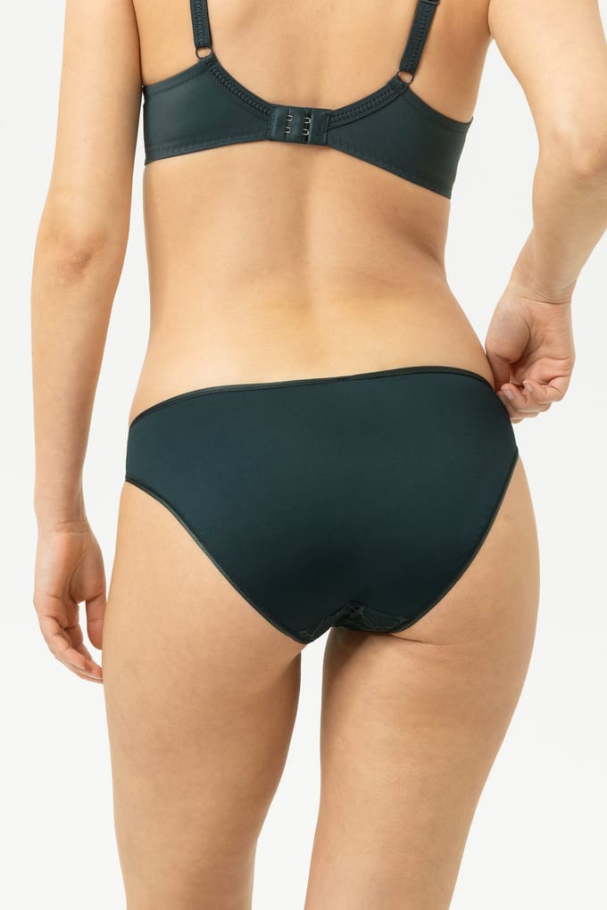 Mini-slip Serie Fabulous Mystic Jade
