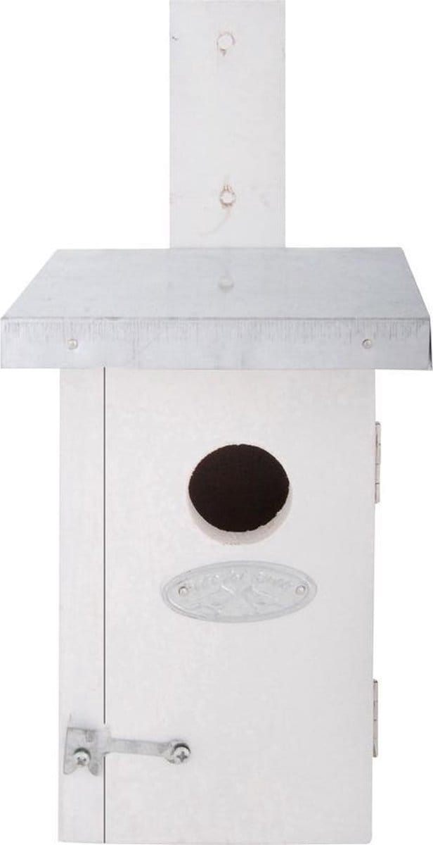 Esschert Design Winterkoning Vogelhuisje