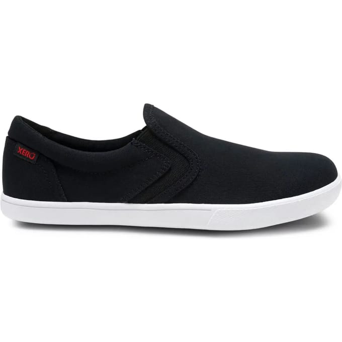 Dames sneakers Xero Shoes Dillon Canvas Slip-On