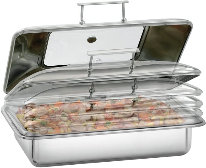 Bartscher Chafing dish 1/1 Flexible