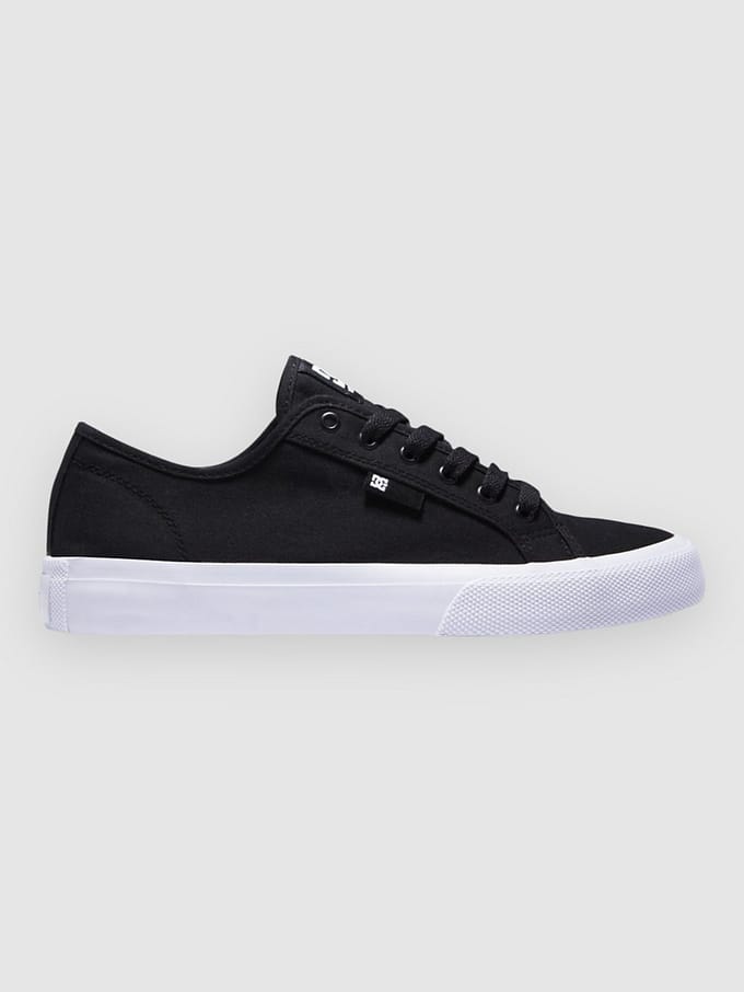 Trainers DC Shoes Manual