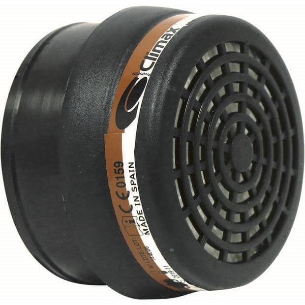 Climax - 755/756 Filter met A1 P3 RD Bescherming - set van 2
