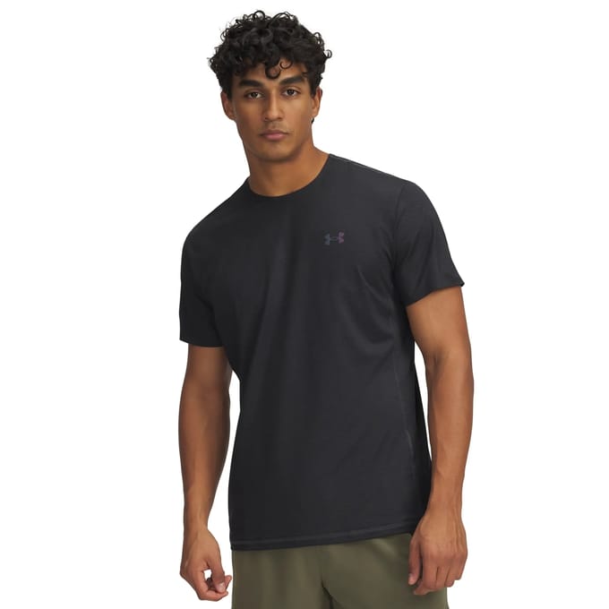 Opleiding top Under Armour Vanish Elite