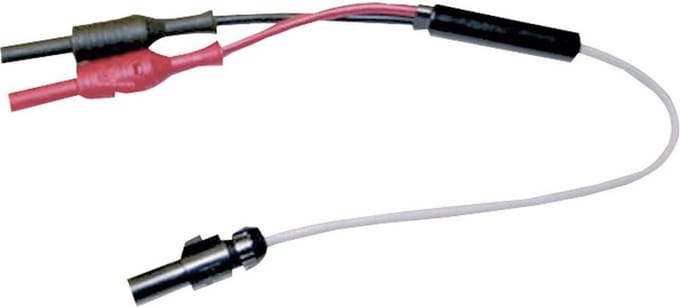 Beha Amprobe 2743889 ACF-6A Adapterkabel 1 stuk(s)