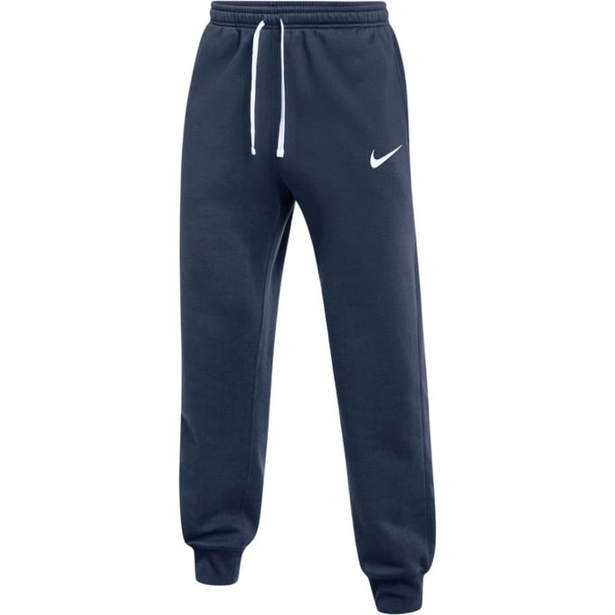 Nike Park 26 Fleece Joggingbroek Heren - Maat S