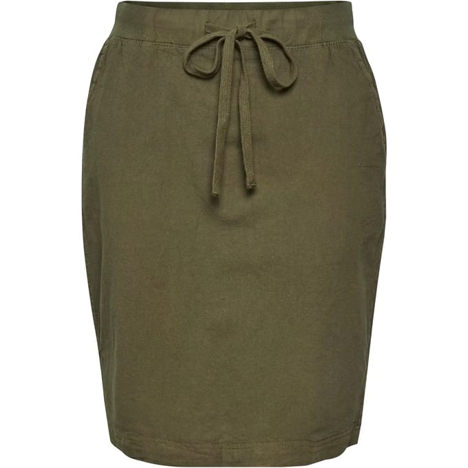 Kaffe Naya Skirt Dames Rok - Maat 46