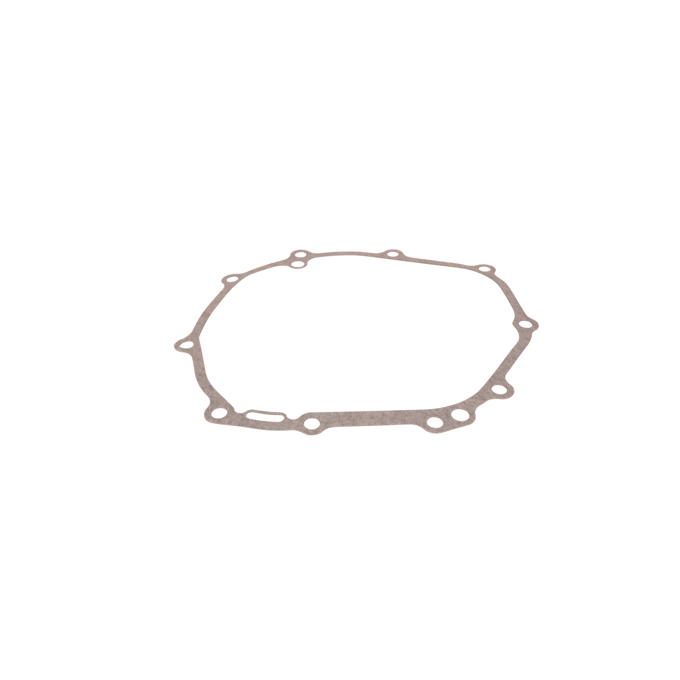 Gasket crankcase cover
