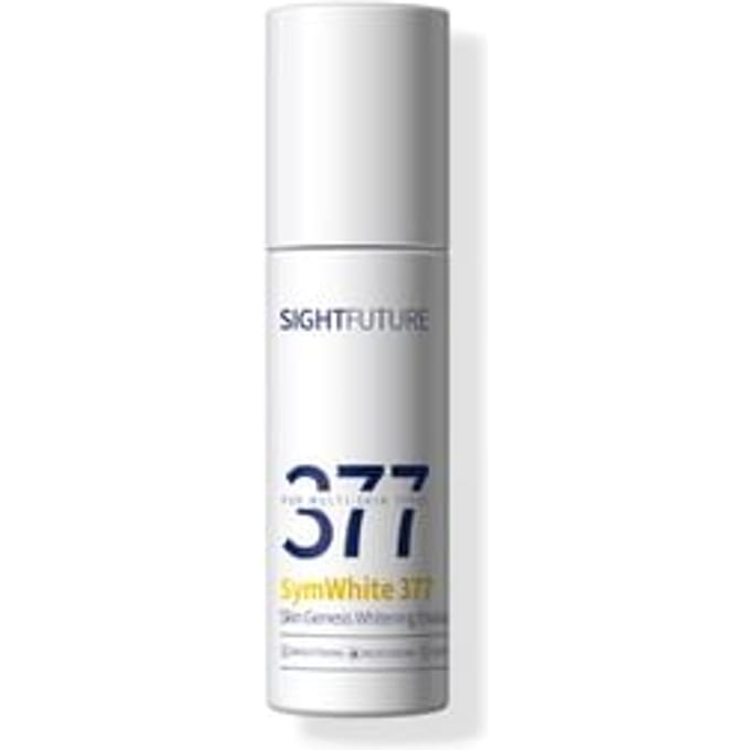 SIGHTFUTURE - SymWhite 377 Skin Genesis Whitening Emulsion Global Edition - 100ml