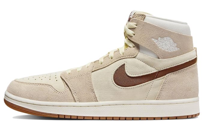 Air Jordan 1 High Zoom Comfort 2 'Legend Coffee' 40