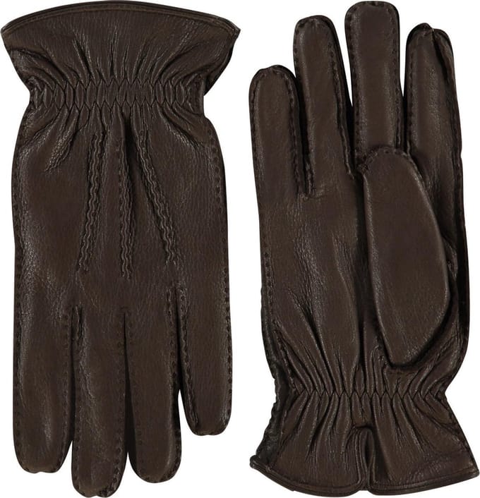 Handschoenen Hitchin bruin - 9.5