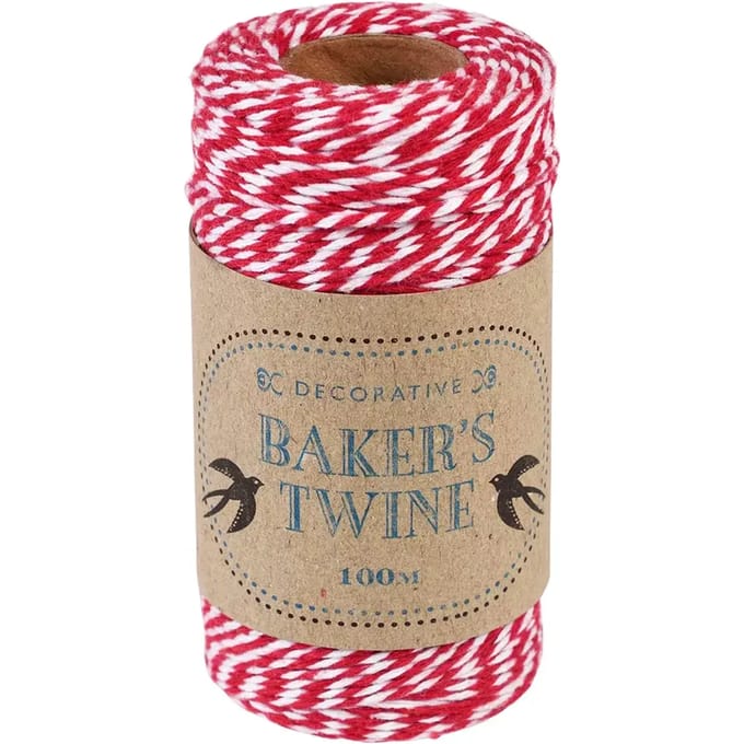 Bakkerstouw Rex London