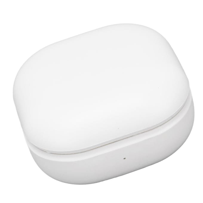 Vervangende Oordopjes Oplaadcase Snel Opladen USB Oordopjes Oplaadcase voor Samsung Galaxy Buds white