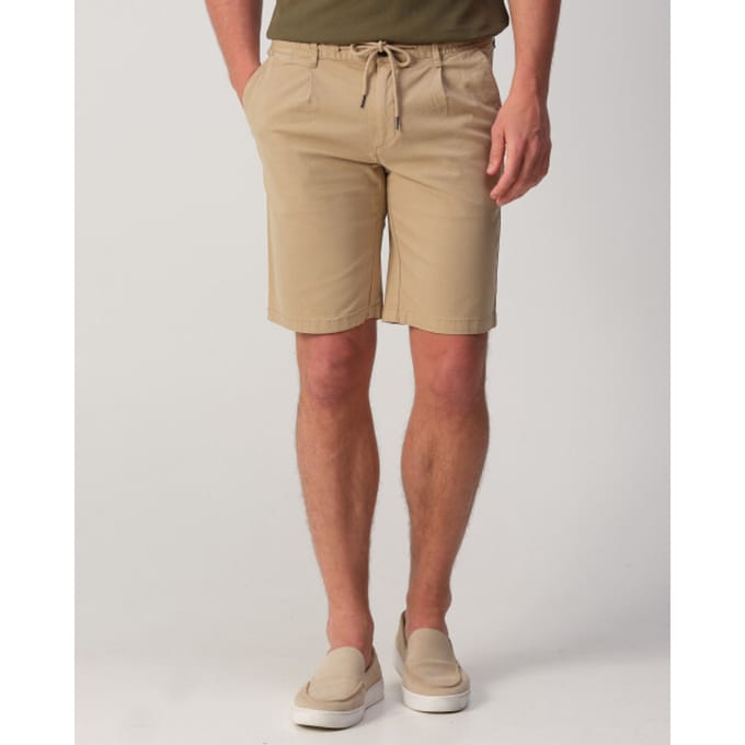 Campbell Korte broek