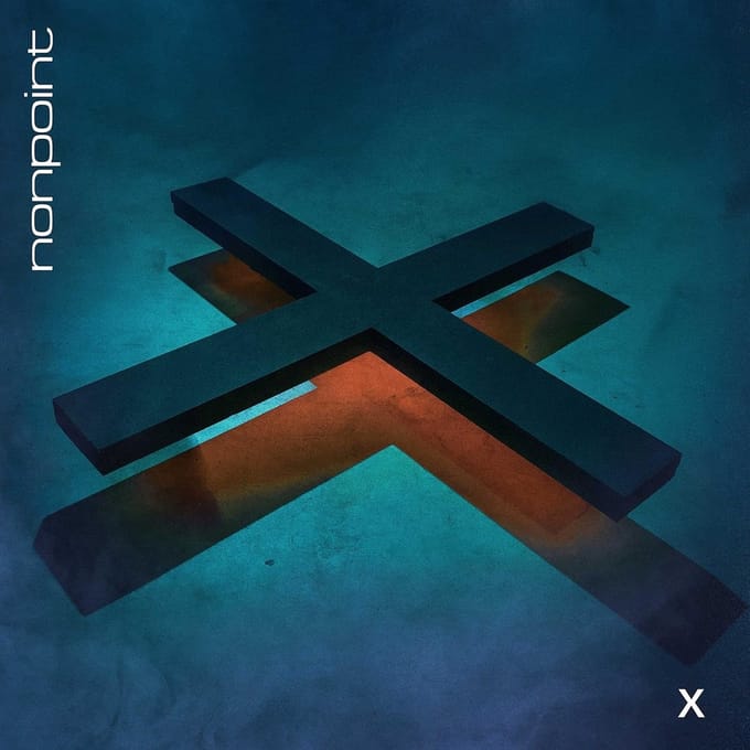 Nonpoint - X (CD) (Deluxe Edition)