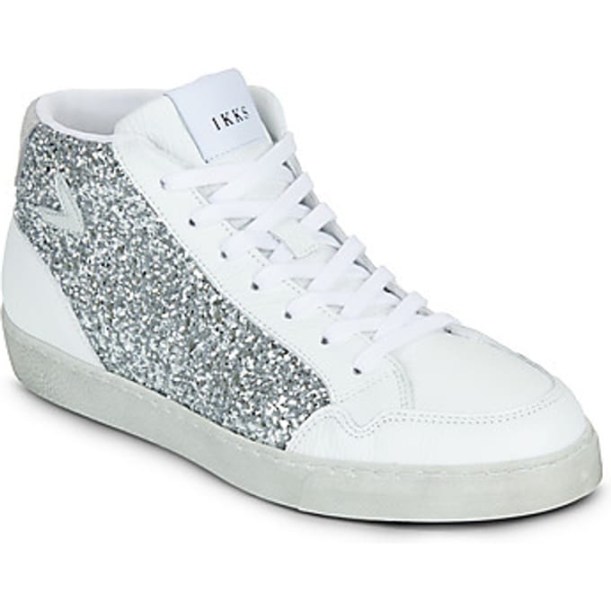 Hoge Sneakers Ikks B380005
