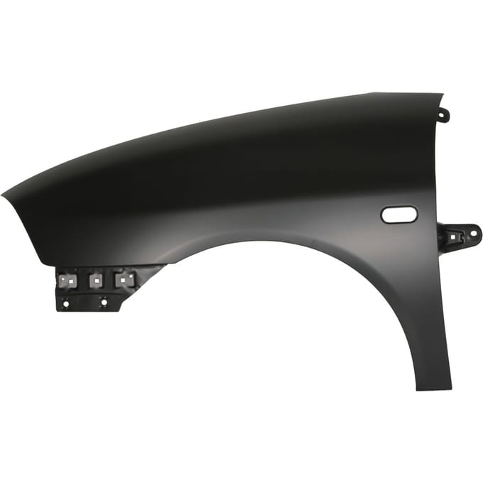 Spatbord, vóór BLIC 6504-04-6609311P, links