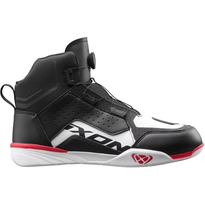 Motorfiets trainers Ixon Vyper Wp