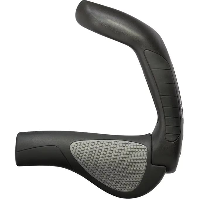 Handvatten Ergon comfort GP5-S Rohloff/Nexus