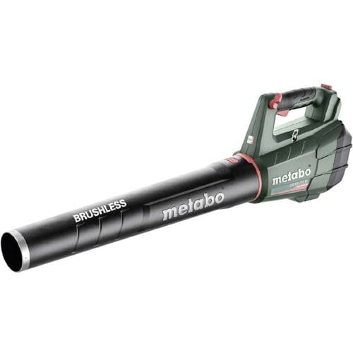 Metabo LB 18 LTX BL 18V Li-Ion accu bladblazer body - koolborstelloos - 150km/h