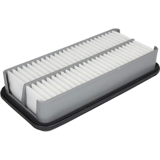 MAHLE luchtfilter KNECHT LX 923