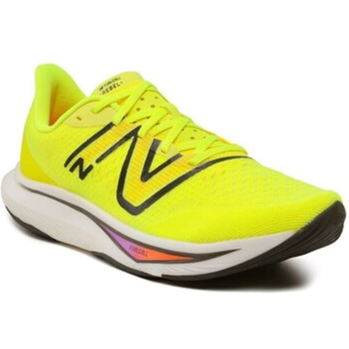 Hardloopschoenen New Balance MFCXCP3