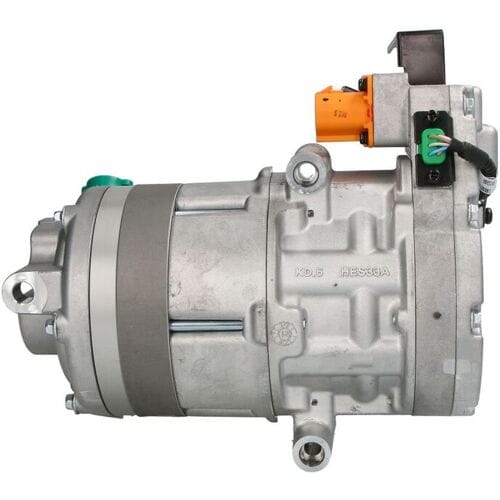 Airco-compressor NISSENS 890770