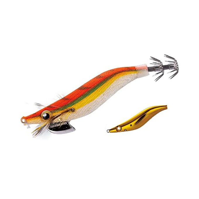 Lok Shimano Sephia Excounter 3.5
