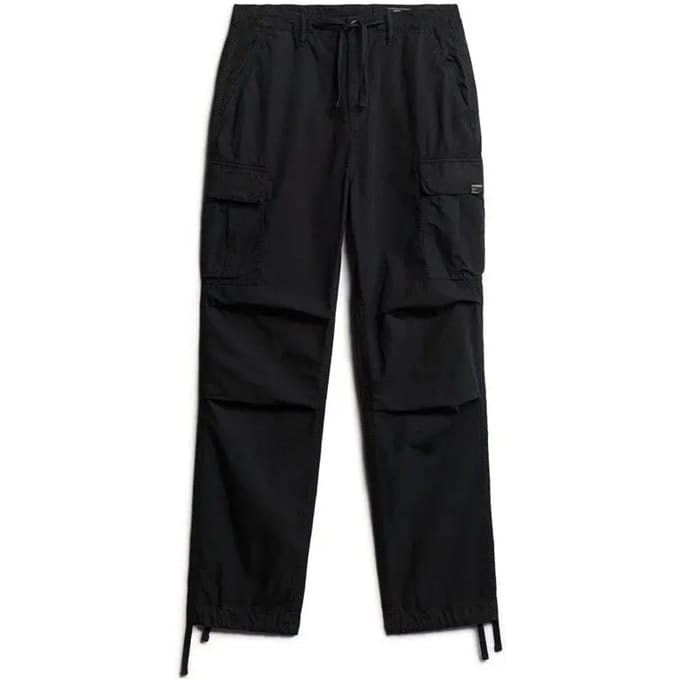 Cargo broek voor dames Superdry Para
