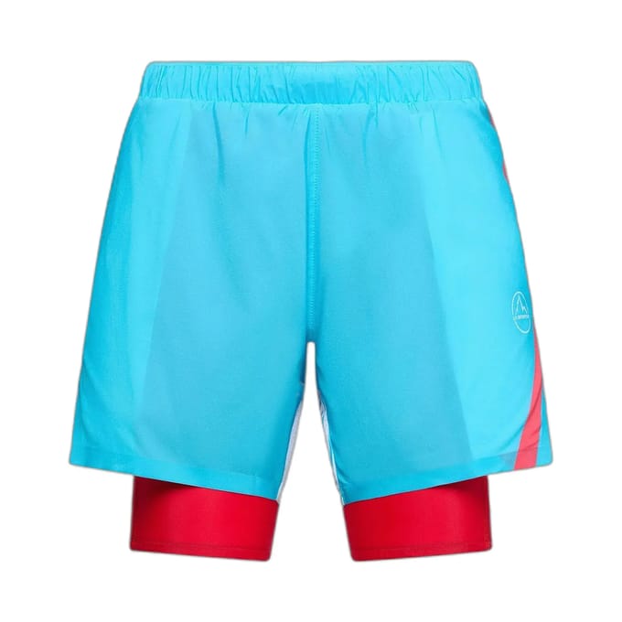 Damesshort La Sportiva Flux 5