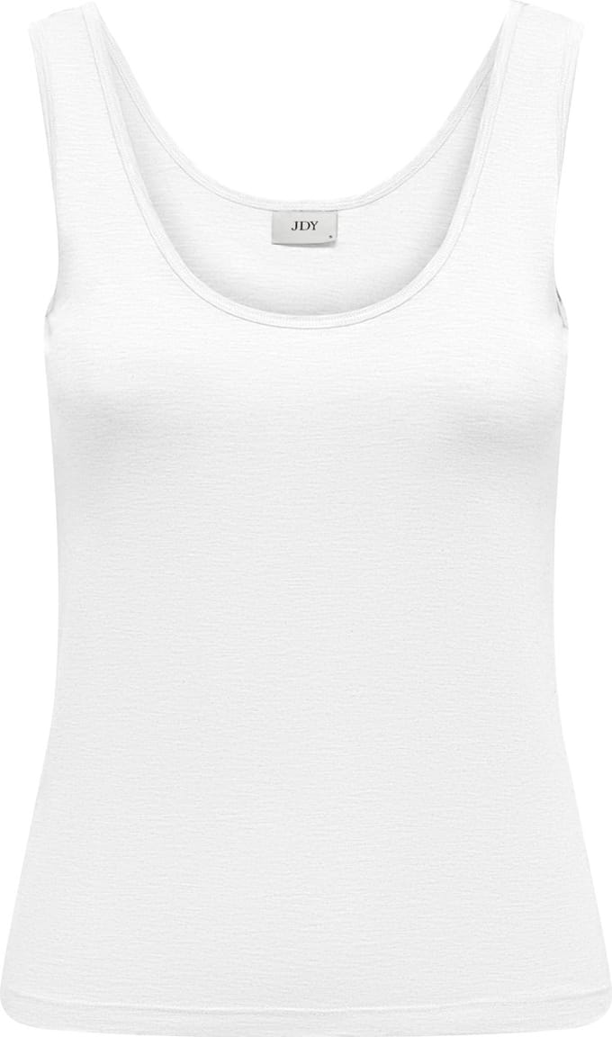JDY - JDYMILA S/L TANK TOP JRS NOOS - Dames - Tops