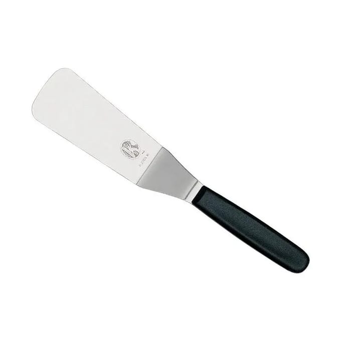 Victorinox bakspaan - 16cm - RVS/PP kunststof - geknikt