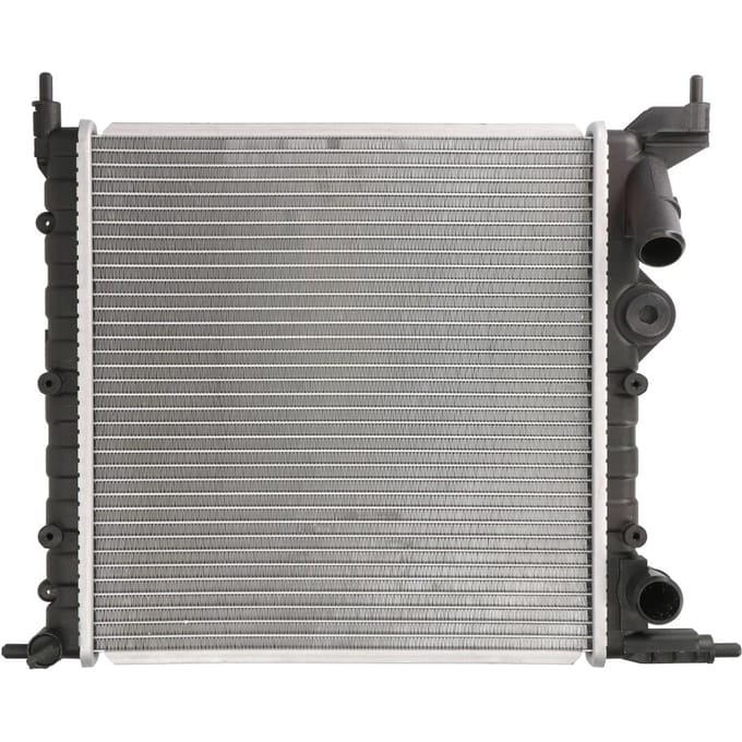 Radiator, motorkoeling TYC 728-0030
