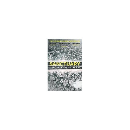 Sanctuary - Luca D'Andrea