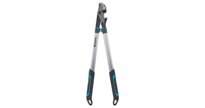 GARDENA EnergyCut 750 A takkenschaar aambeeld