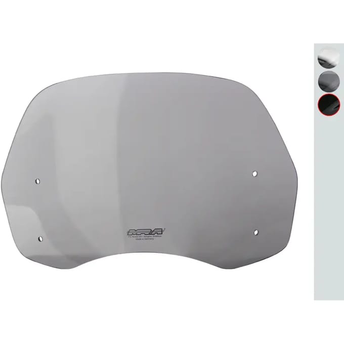 Motorbel MRA Spoiler ST Aprilia Scarabeo 500 Classic [500]