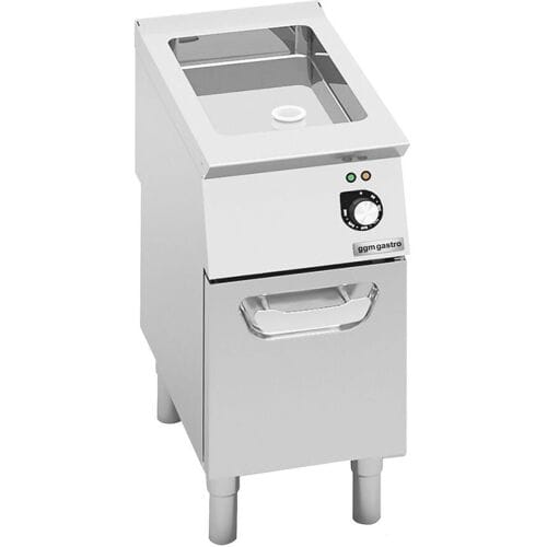 GGM Gastro Elektro Multifunktionsbräter - 4,8 kW - 11,5 Liter