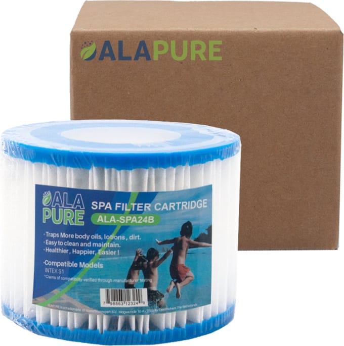Alapure Spa Waterfilter SC827