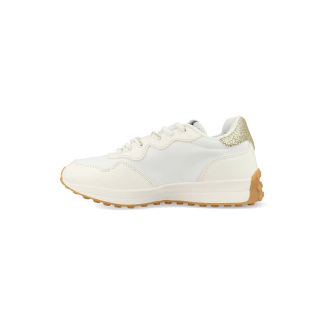 Replay Skype 2 JS730002S-0070 Wit / Goud -32