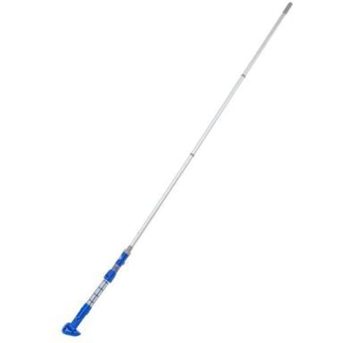 Flowclear Oplaadbare Zwembadstofzuiger Aquasurge Voor Zwembaden Tot Ø610cm