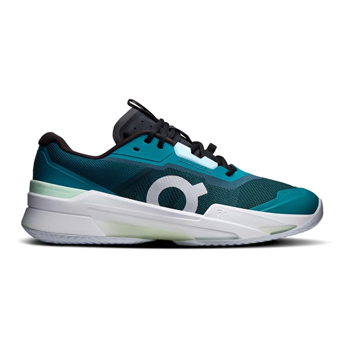 On THE ROGER Pro Fire Tennisschoenen Heren