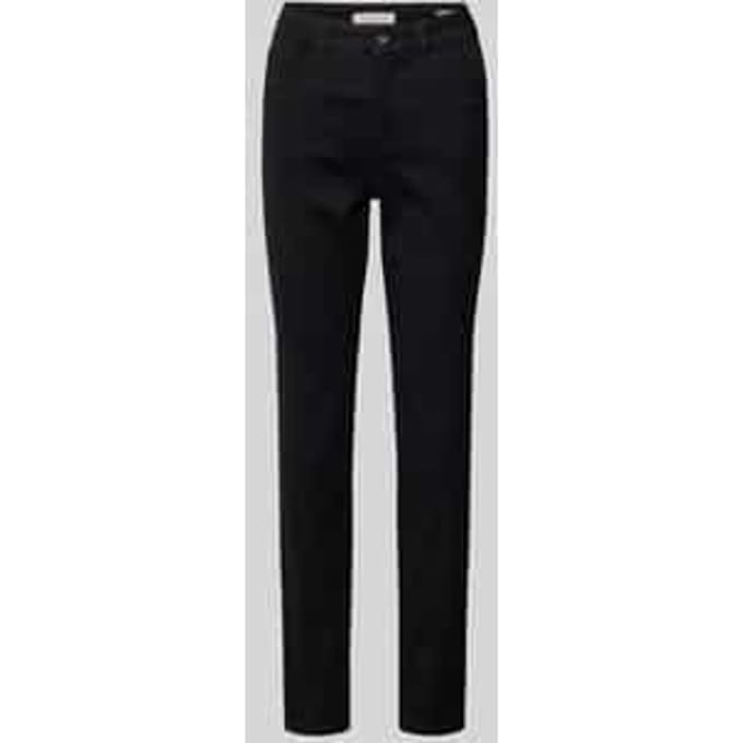 Gekleurde, skinny fit jeans