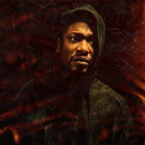Roots Manuva - Bleeds (CD)