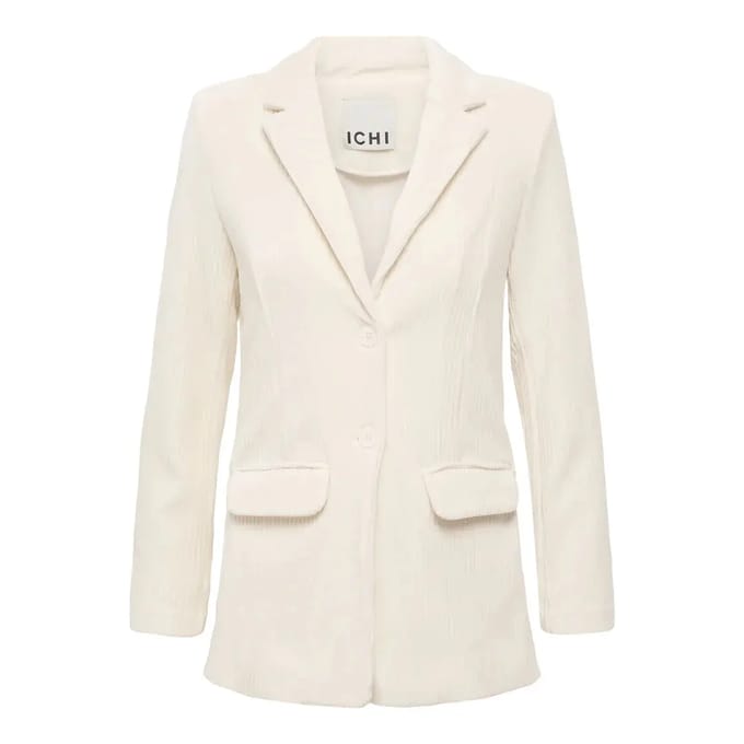 Blazer voor dames Ichi Ihtamary