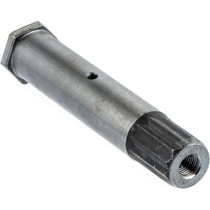 Minispindle