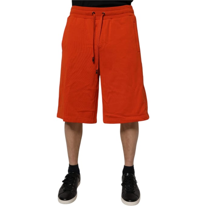 Zweetshorts Relaxed Fit