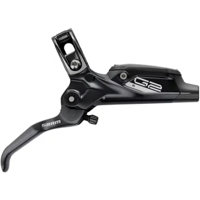 Sram Disc Brake G2 R Black