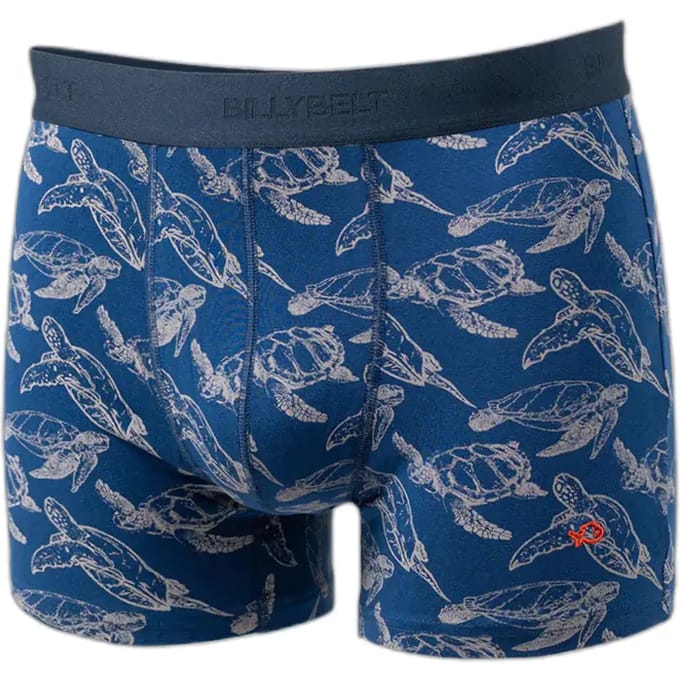 Boxer Billybelt Turtle Twist