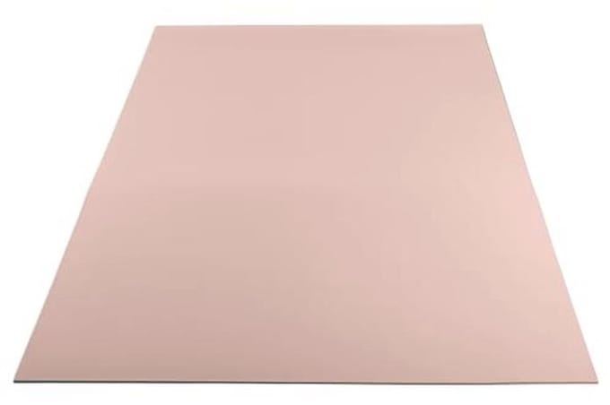 Extra Grote Antislip Yogamat 6'x4' - 8mm Dikke Trainingsmat voor Thuis