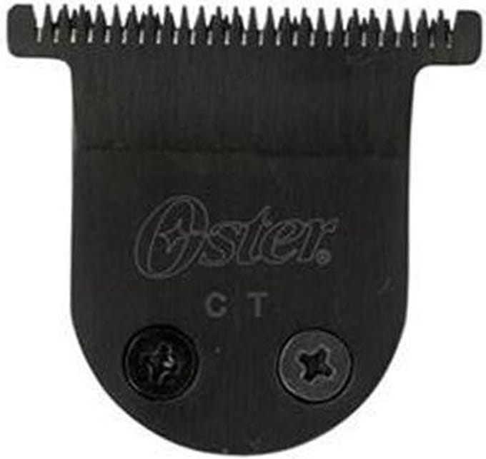 Oster Professional - Snijkop - CT T-Blade - Titanium ESS
